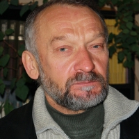 Олег Сидор 