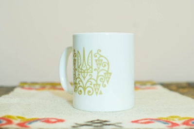 Coffee Mug. Krychevsky 2