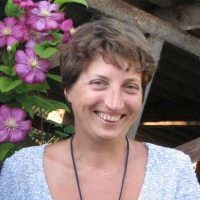 Olena Kashuba-Volvach 
