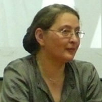 Tetiana Pavlova 