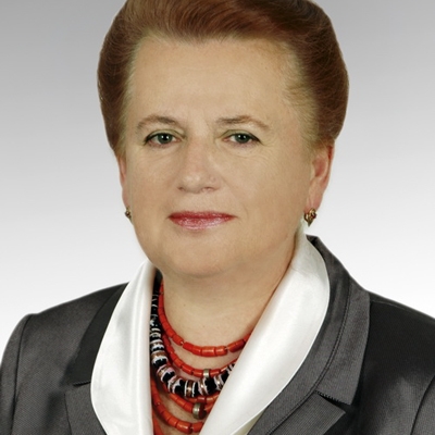 Олена Никорак 