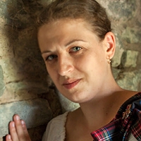 Natalia Samruk 