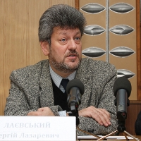 Serhii Laievsky 