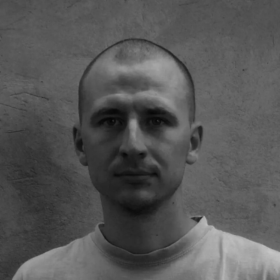 Володимир Гавриш 