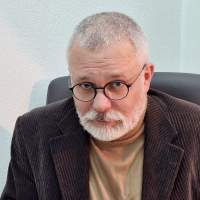 Andrii Puchkov 