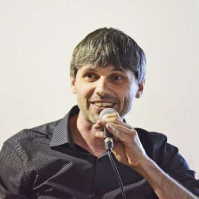 Василь Косів 