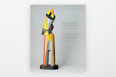 ALEXANDER ARCHIPENKO: Vision and Continuity