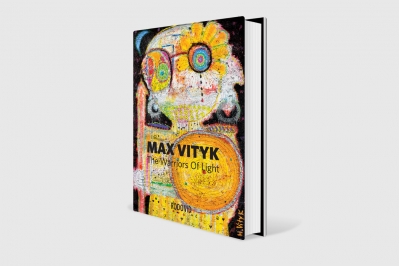 Max Vityk. The Warriors of Light