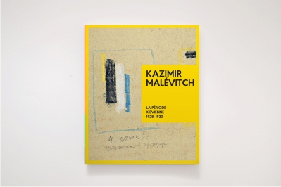 Kazimir Malévitch.  La Période Kiévienne 1928-1930