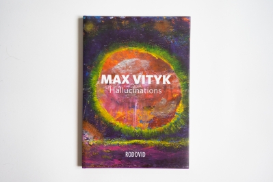 Max Vityk. Hallucinations