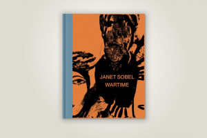 Джанет Собель: війна